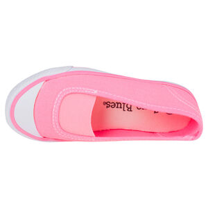 Babies en toile à élastique du 28 au 35 