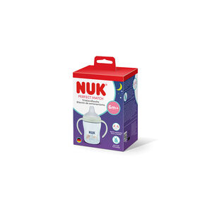 Εκπαιδευτικό Ποτηράκι Perfect Match Night 6m+ 150ml Koala Nuk  