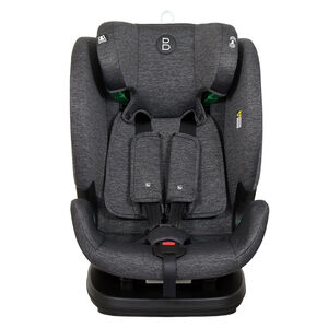 Κάθισμα Ασφαλείας Αυτοκινήτου Explorer I-Size Grey Thunder 76-150cm Belletti  Main Κάθισμα Ασφαλείας Αυτοκινήτου Explorer I-Size Grey Thunder 76-150cm Belletti