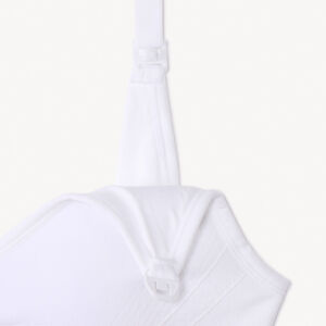 Αδιάβροχη θηλαστική μπλούζα χωρίς ραφές και ρυθμιζόμενη 