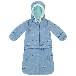 Υπνόσακος για μωρά με σχέδιο δεινοσαύρων 