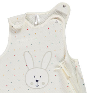 Αμάνικη υπνόσακος καπιτονέ Lapin TOG 1 για bebe 