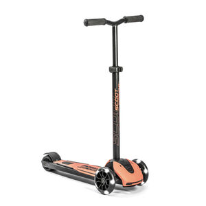 Highwaykick 5 Peach SCOOT AND RIDE  Main Highwaykick 5 Peach SCOOT AND RIDE