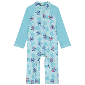 Μαγιό με προστασία κατά των UV και σχέδιο Stitch Disney για μωρό Main Μαγιό με προστασία κατά των UV και σχέδιο Stitch Disney για μωρό