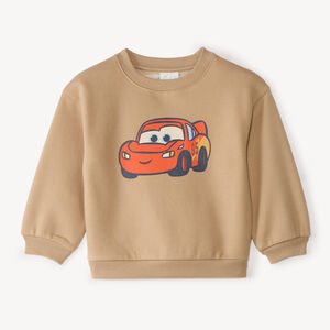 Σακάκι βρεφικού αγοριού Flash McQueen Cars Disney 