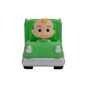 Cocomelon Mini Οχήματα-4 Σχέδια (CCM02000) 