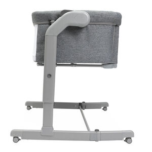 Λίκνο Μεταλλικό Next2Me Magic Evo Dark Grey - Chicco   Main Λίκνο Μεταλλικό Next2Me Magic Evo Dark Grey - Chicco