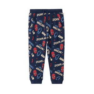 Jogging imprimé Spider-Man Marvel pour bébé garçon  Main Jogging imprimé Spider-Man Marvel pour bébé garçon