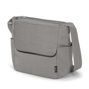 Τσάντα - αλλαξιέρα καροτσιού Inglesina Day Bag Aptica Platinum Grey  Main Τσάντα - αλλαξιέρα καροτσιού Inglesina Day Bag Aptica Platinum Grey