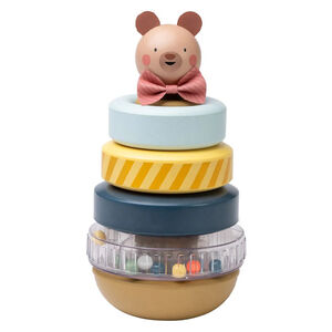 Παιχνίδι Ανάπτυξης Στοίβαξης 