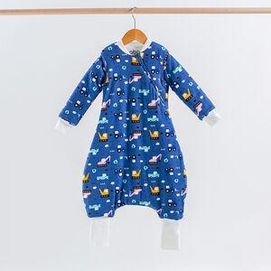 Υπνόσακος flexy trucks 6-18M 2,5TOG 