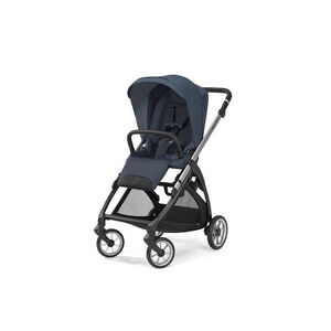 Σύστημα Μεταφοράς Quattro Electa Darwin Hudson Blue Inglesina  