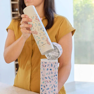 Θερμός Υγρών Thermy 500ml Rabbit 