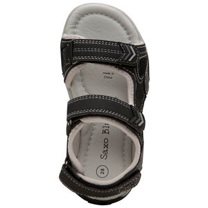 Σανδάλια με σκρατς για αγόρι 