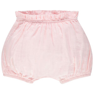 Βloomers από βιολογικό βαμβάκι μονόχρωμο 