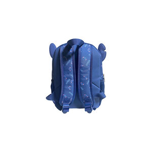 Τσάντα Πλάτης Νηπίου 27Χ10Χ31εκ 2Θήκες Stitch Pocket 