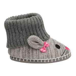 Γαντάκια ποντίκι για κορίτσι 