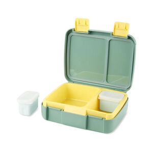 Δοχείο Φαγητού Σκαντζόχοιρος ZOO Bento Skip Hop 