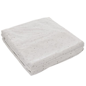 Χαλάκι δραστηριοτήτων πτυσσόμενο 120 x 120 cm με σχέδιο καρδιές  Main Χαλάκι δραστηριοτήτων πτυσσόμενο 120 x 120 cm με σχέδιο καρδιές