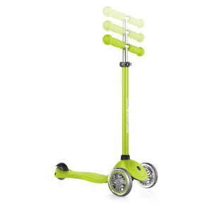 Scooter Primo Lime Green 