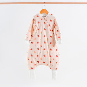 Υπνόσακος flexy strawberry 6-18M 1TOG 