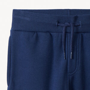 Σετ φούτερ molleton με εφέ colorblock και φόρμα για αγόρι 