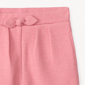 Σετ jogging με τυπωμένο sweat για μωρό κορίτσι 