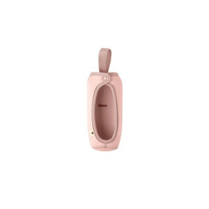 Θήκη ΜπιμπερόBaby Bottle Sleeve Large Blush - Bibs  