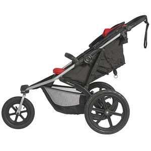 Jogger Sport Kαρότσι - Κόκκινο / Γκρι 