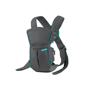 Μάρσιπος Swift Classic Carrier With Pocket Grey 