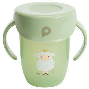 Κύπελλο εκμάθησης La Vie à la Ferme 360° κατά των διαρροών 