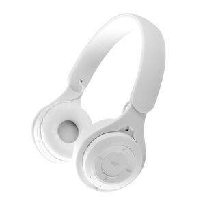 Ασύρματα ακουστικά λευκά 
