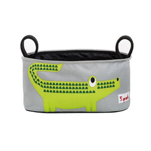 Organizer Για Το Καροτσιcrocodile 3SPROUTS 