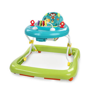 Περπατούρα Giggling Safari Bright Starts  