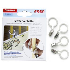 Στηριγματα Κουβερτας MOBO REER 