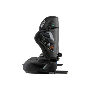 Κάθισμα Αυτοκινήτου Child Seat I Size 76-150 Grey 