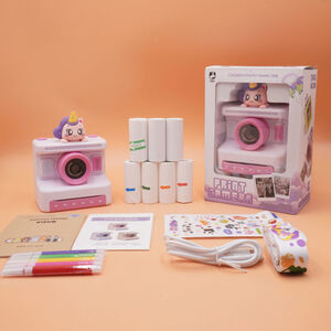 ΚΑΜΕΡΑ ΜΟΝΟΚΕΡΟΣ ΜΕ ΕΚΤΥΠΩΤΗ  