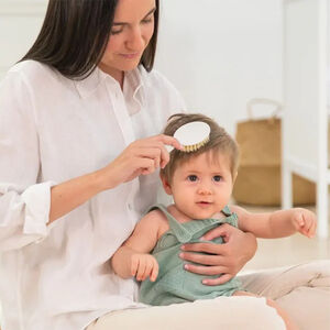 Σετ Περιποίησης Ταξιδιού Baby Kit Valencia 