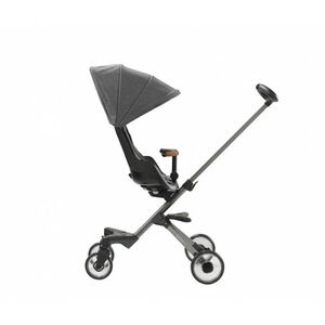 Καρότσι 4in1 Easy Pushchair Γκρί 