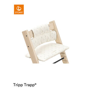 Mαξιλάρι Tripp Trapp White Cream Stokke  