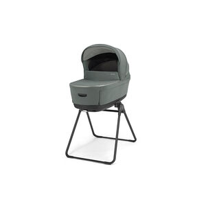 Σύστημα Μεταφοράς Quattro Electa Darwin Studio Grey + Μεταλικό Μαύρο Σκελετός 