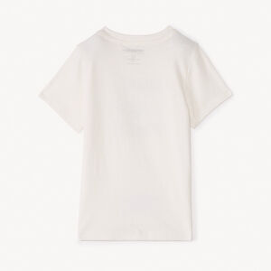 T-shirt με κοντά μανίκια με σχέδιο ζώων για μωρό αγόρι 