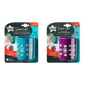  Κύπελο που δεν πέφτει 190ml 6m+  