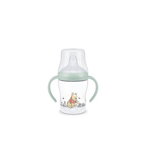 Εκπαιδευτικό Ποτηράκι Perfect Match 6m+ 150ml Winnie Nuk  