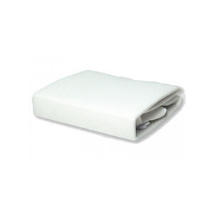 Προστατευτικό Κάλυμμα Στρώματος Air Proof Baby 60x120 cm Grecostrom  