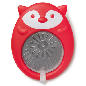 Μασητικο E&M Stay Cool Teether- Αλεπού 