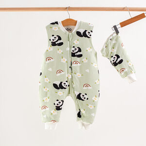 Υπνόσακος Classic Panda 2,5 TOG 6-18 M 