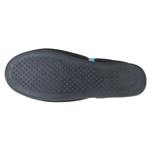 Μαλακά παπουτσάκια μαύρα με μπαλώματα Violetta της Disney 