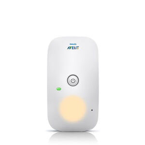  Συσκευή παρακολούθησης μωρού DECT SCD502/26  