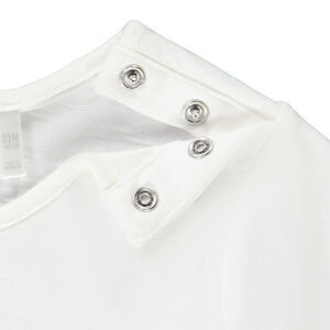 Σέτ 2 τμχ. από jersey με σχέδιο Hawaii για αγόρι μωρού 